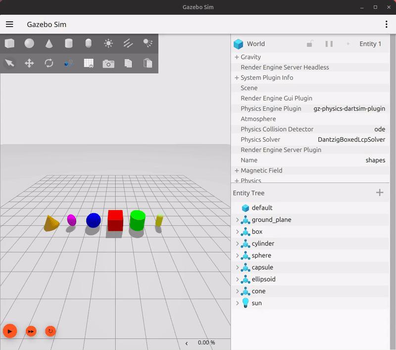 Plot 3D Plugin